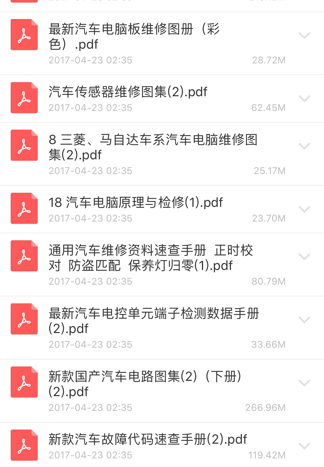 全套电脑板维修及针脚电路图