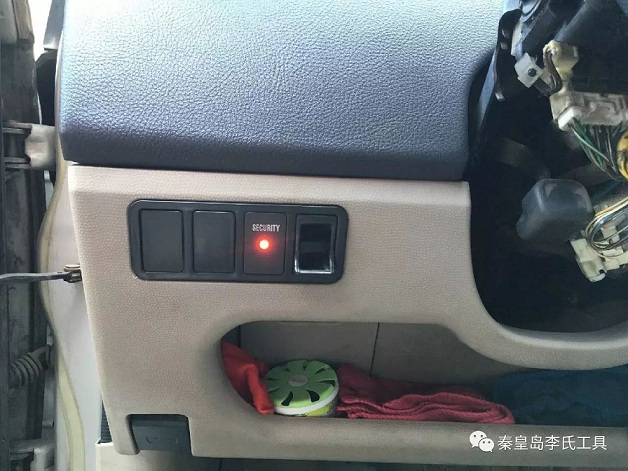威志经常无法启动