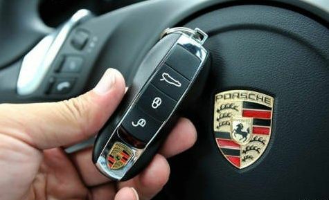 大众朗逸防盗系统怎么解锁