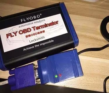 一汽马自达M6轿车发动机防盗系统设定！