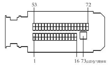 「维修案例」2011别克GL8发动机抖动，发动机故障灯亮