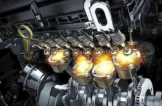 发动机缺缸是怎么回事？哪些原因会造成发动机缺缸故障？