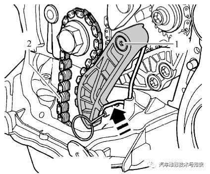 【案例分享】迈腾1.8T天窗不能开启，电机无动作