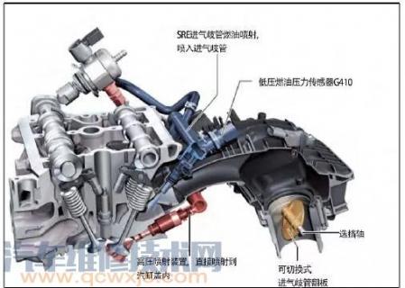 迈腾B8启动困难，发动机启动后抖动无法加速 有时启动后又马上熄火