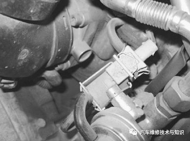 电控发动机疑难故障分析之基本要求排除疑难故障的基本要求