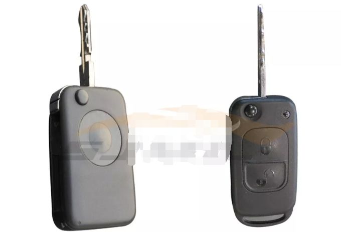 奔驰防盗系统类型如何划分