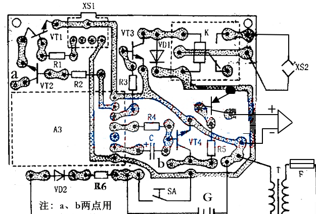 雷克萨斯（凌志）系列车型防盗器接线大全