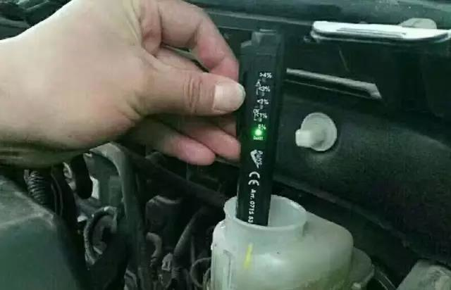 一般刹车油多久需要换一次，更换刹车油多少钱