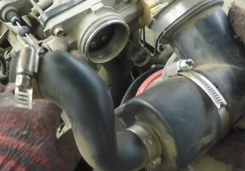 奔驰GLK 300显示这两个故障码怎么回事