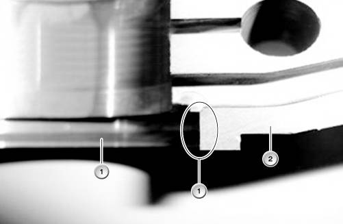 电控发动机疑难故障分析之难起动故障