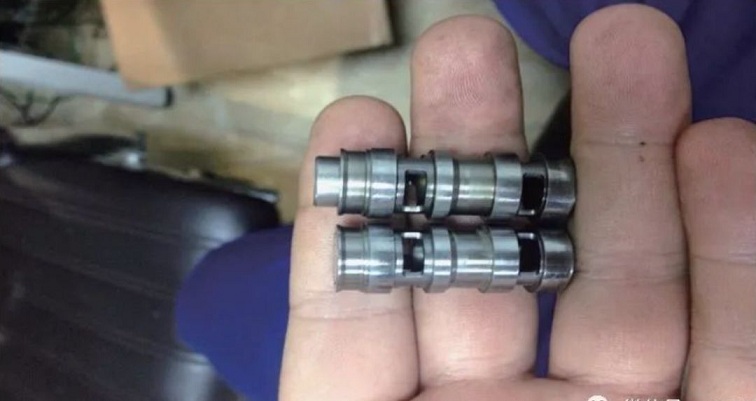 故障诊断丨奥迪发动机故障灯亮并伴随发动机抖动