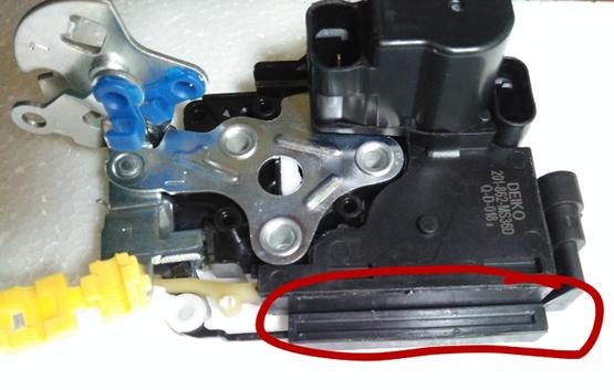【实用资料】08新凯越93C66