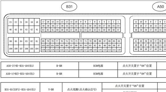 马自达6发动机无法启动故障