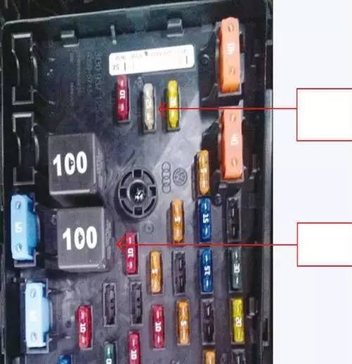 【维修案例】迈腾B7启动不着车