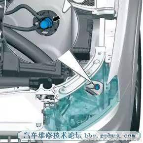 【实用●收藏】奥迪A6诸多故障解决方案