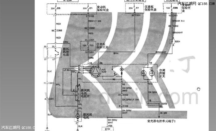 在凯越转速优化