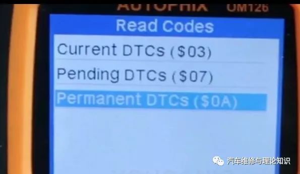 【故障】现代轿车发动机常见故障集锦