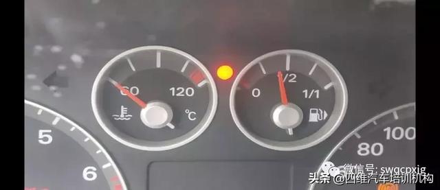 长安福特福克斯偶尔打不着车，经典不要错过！