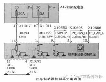 关于A6L遥控学习方法