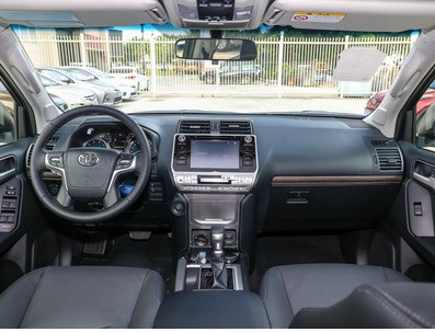 丰田车系防盗遥控系统的故障诊断与程序设定