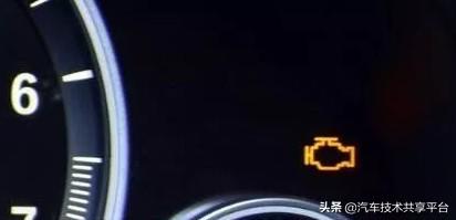 宝马报“空气质量过高”是怎么回事？