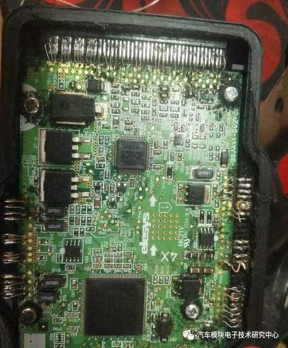 奔驰奔驰C级W205钥匙增加，FBS4防盗系统