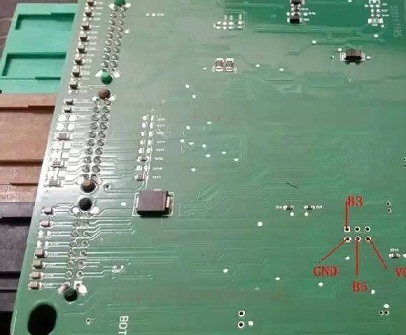 【故障案例】别克凯越P0171燃油微调系统过稀故障检修——你见识过吗？